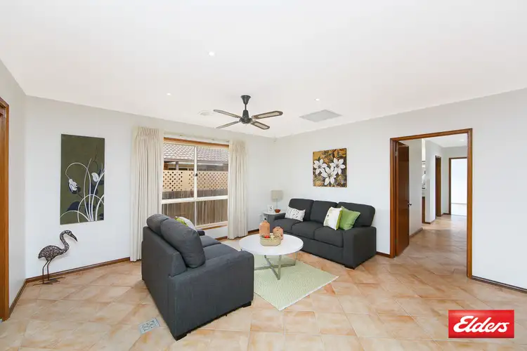 Fifth view of Homely house listing, 30 Freda Bennett Circuit, Nicholls ACT 2913