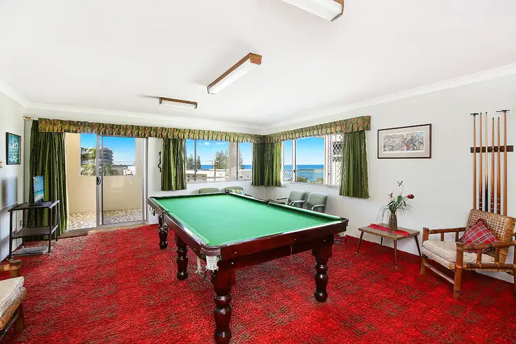 Second view of Homely unit listing, 7/10 Latona Ave - Starlodge, Caloundra QLD 4551