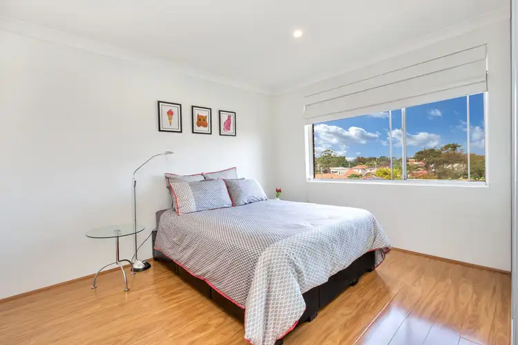 Third view of Homely apartment listing, 6/38 Maroubra Road, Maroubra NSW 2035