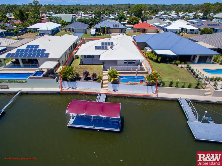 Third view of Homely house listing, 20 Barklya Crescent, Bongaree QLD 4507