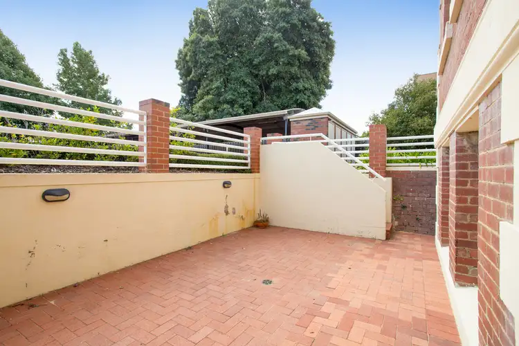 Sixth view of Homely apartment listing, 1/1 Thirlmere Road, Mount Lawley WA 6050