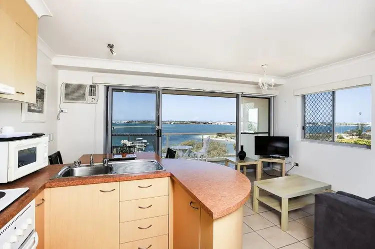 Third view of Homely unit listing, 81/106-108 Marine Parade, Southport QLD 4215