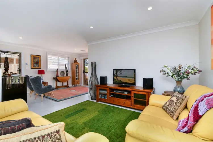 Second view of Homely villa listing, 1/62 Uligandi Street, Ettalong Beach NSW 2257