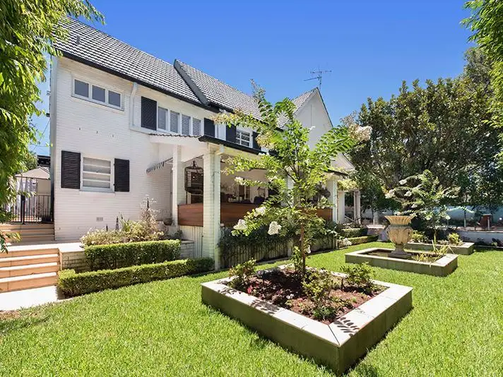 Fifth view of Homely house listing, 63 Riverview Tce, Hamilton QLD 4007