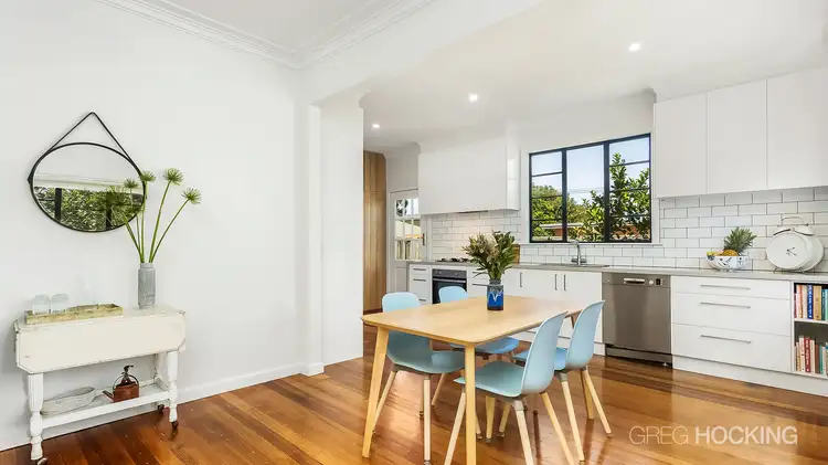 Fourth view of Homely house listing, 68 Gordon Street, Newport VIC 3015