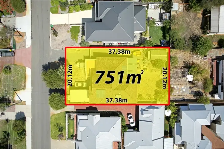 10 Nanhob Street, Bayswater WA 6053