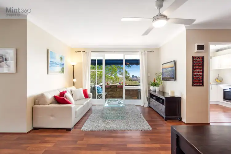 Second view of Homely apartment listing, 8/70 Cowper Street, Randwick NSW 2031