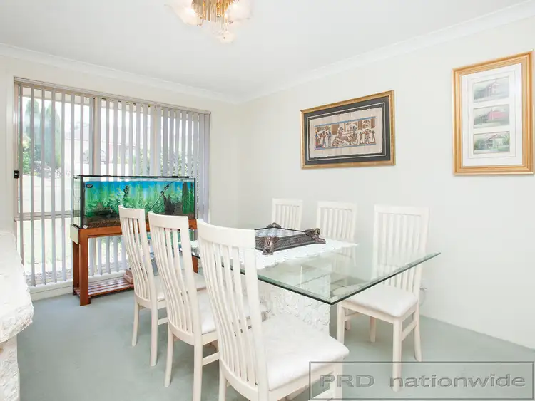 Sixth view of Homely house listing, 1 Mudan Close, East Maitland NSW 2323