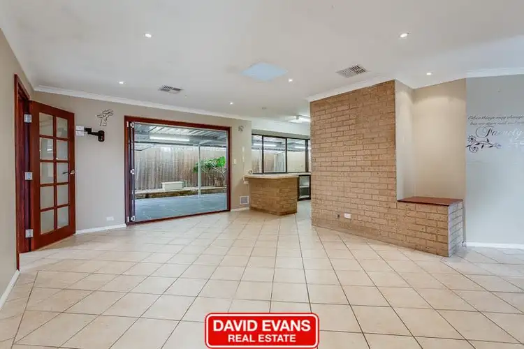 Fourth view of Homely house listing, 107 Seabrooke Avenue, Rockingham WA 6168
