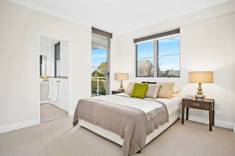 Fourth view of Homely unit listing, 11/102 William Street, Five Dock NSW 2046