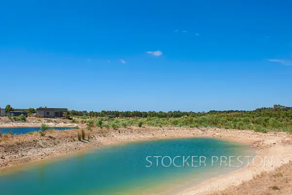 Second view of Homely land listing, Address available on request