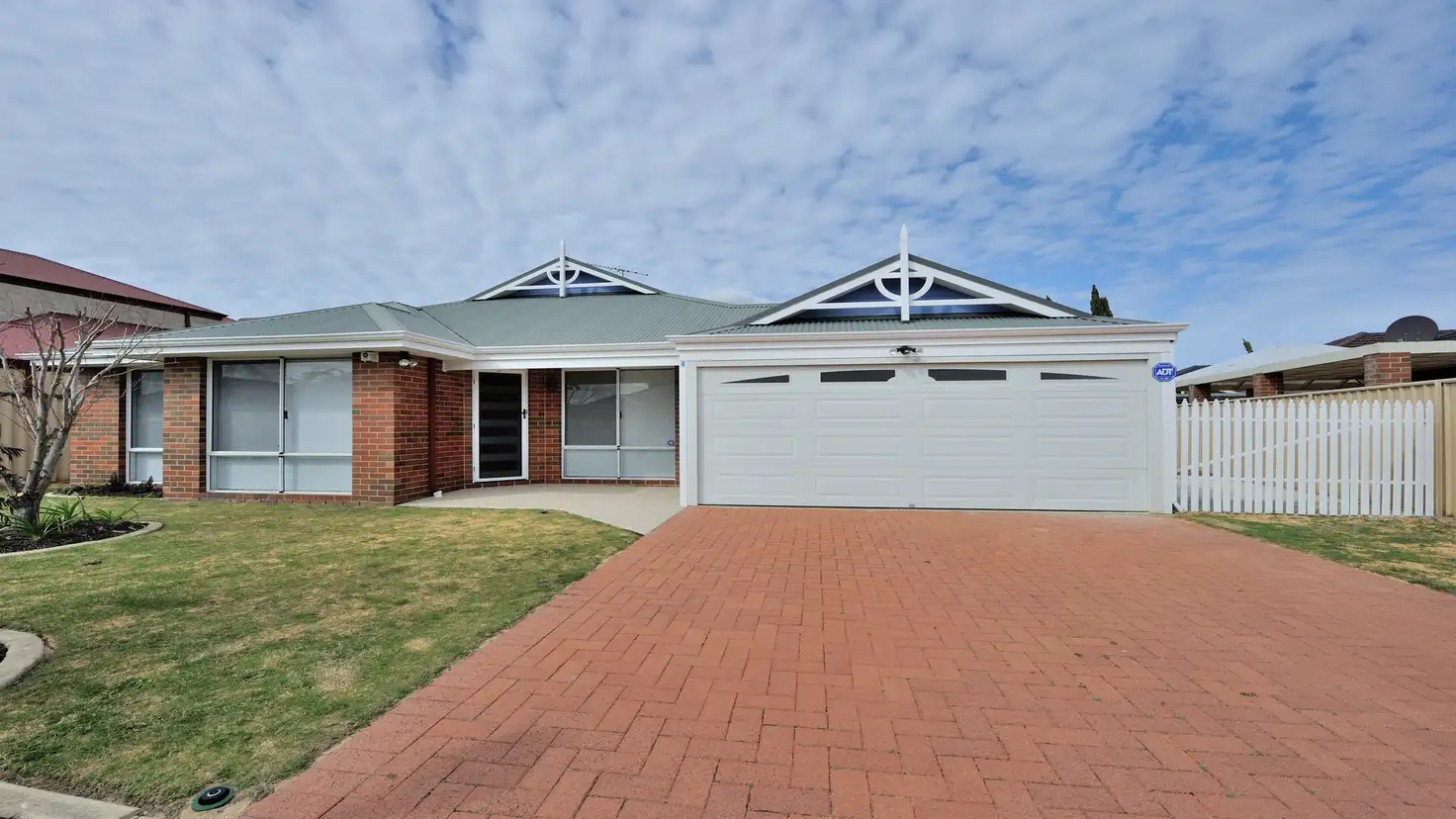 Main view of Homely house listing, 4 Freeling Road, Port Kennedy WA 6172