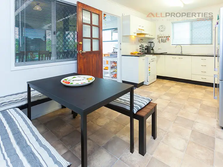 Sixth view of Homely house listing, 100 Hakea St, Crestmead QLD 4132