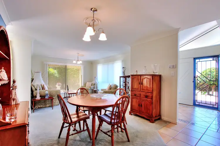 Fourth view of Homely house listing, 82 Springvale Circuit, Underwood QLD 4119