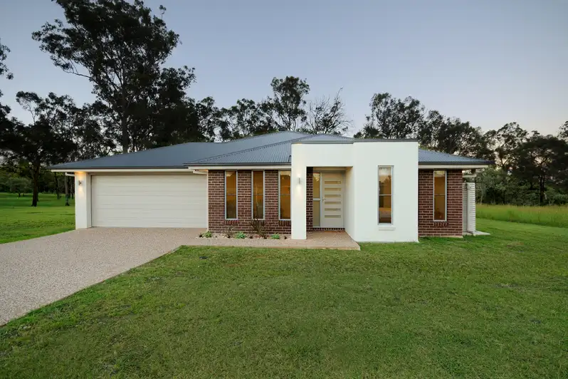 Main view of Homely house listing, 3 Pamela Court, Withcott QLD 4352