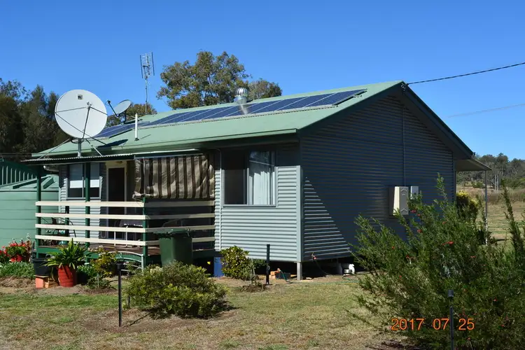 Main view of Homely house listing, 7 Gwen Street, Hivesville QLD 4612