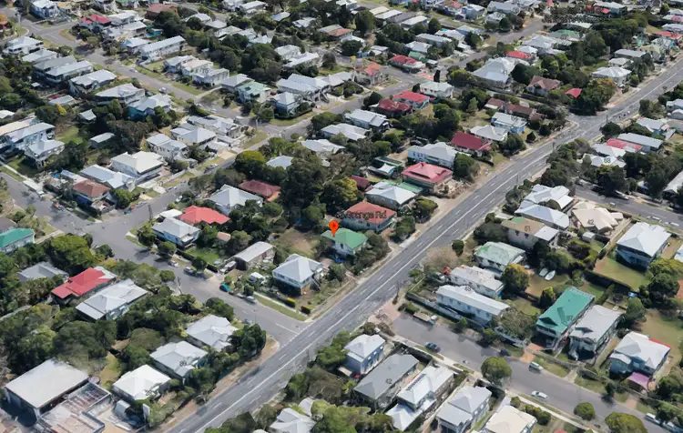 42 Grange Road, Grange QLD 4051