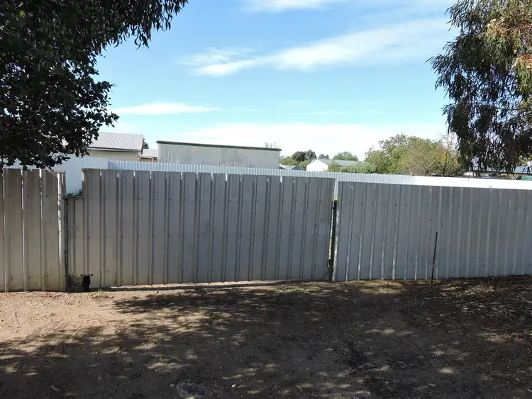 Third view of Homely land listing, Lot 50 Queen Street, Tailem Bend SA 5260