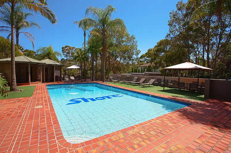 Fourth view of Homely studio listing, 25/450 Pacific Highway, Artarmon NSW 2064