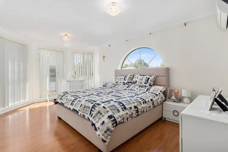 Fifth view of Homely house listing, 7 Athlone Street, Cecil Hills NSW 2171