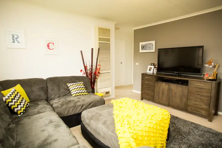 Second view of Homely house listing, 1/4 Kyema Drive, Lara VIC 3212