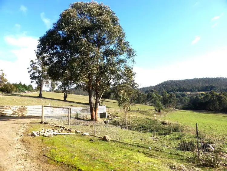 Sixth view of Homely rural property listing, Lot 1 Native Corners Road, Campania TAS 7026