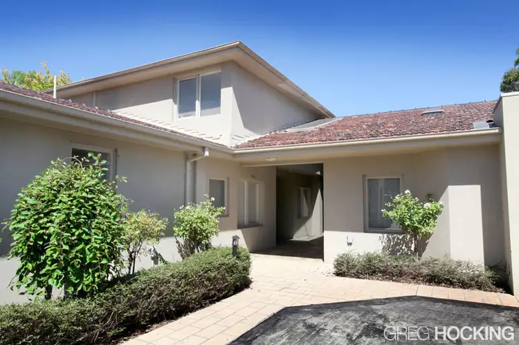 Main view of Homely unit listing, 5/46 Commercial Road, Footscray VIC 3011