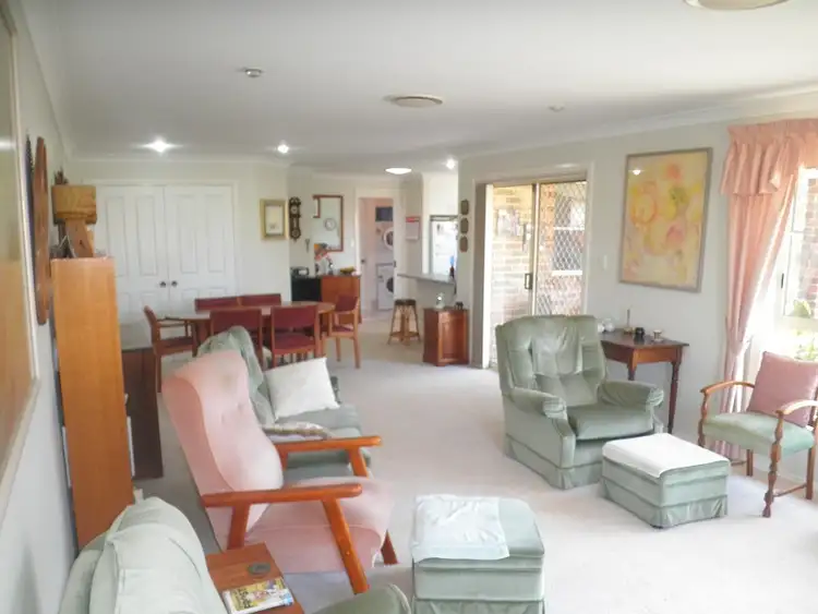 Third view of Homely villa listing, Address available on request