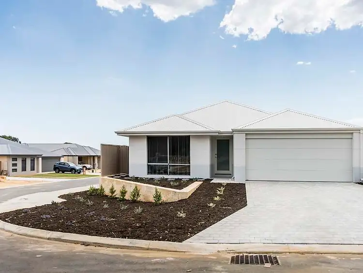 Second view of Homely house listing, 1 Cadiz Way, Bullsbrook WA 6084