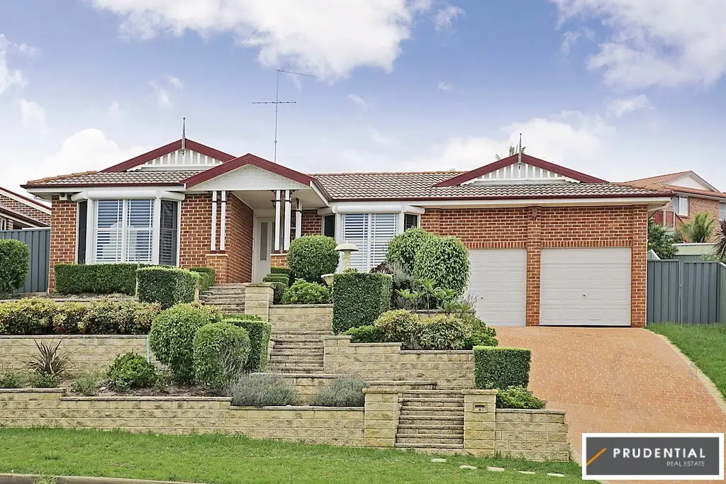 Main view of Homely house listing, 112 Heritage Way, Glen Alpine NSW 2560