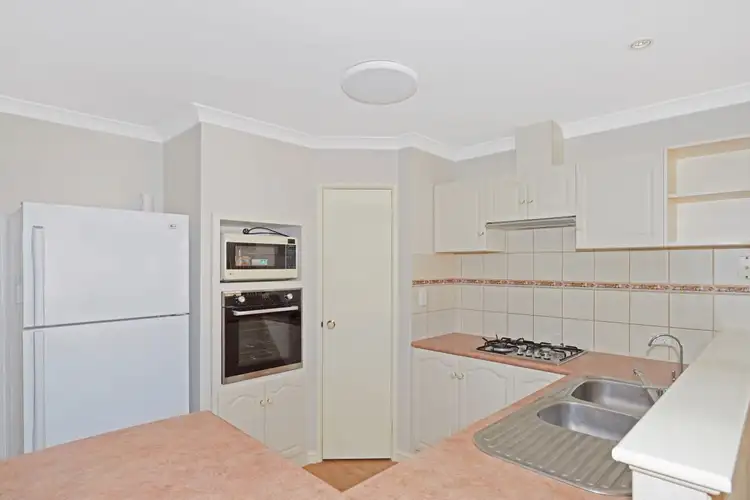 Fourth view of Homely house listing, 7 Sainte Maxime Avenue, Port Kennedy WA 6172