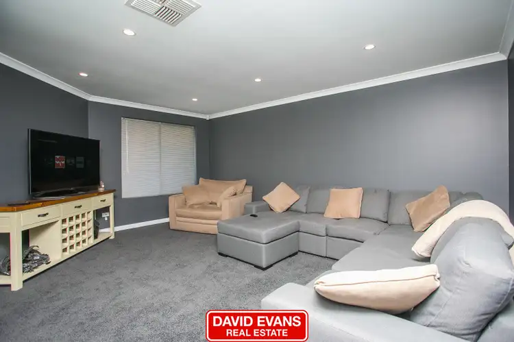 Fifth view of Homely house listing, 8 Majorca Elbow, Hocking WA 6065