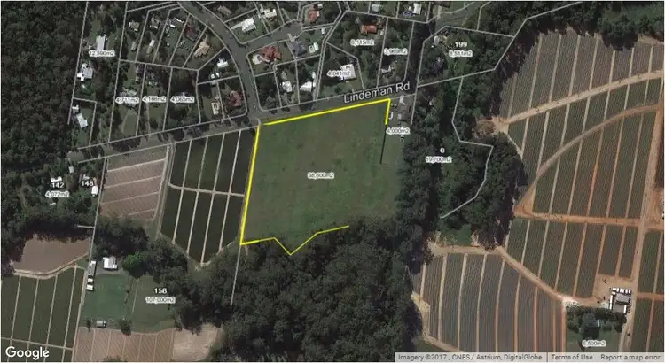 Lot 101 Lindeman Road, Beerwah QLD 4519