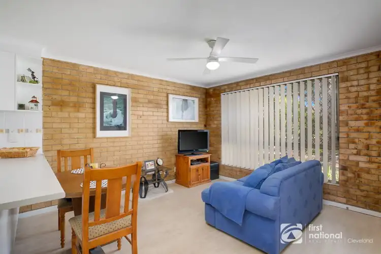 Third view of Homely unit listing, 2/5-7 Hielscher Street, Alexandra Hills QLD 4161