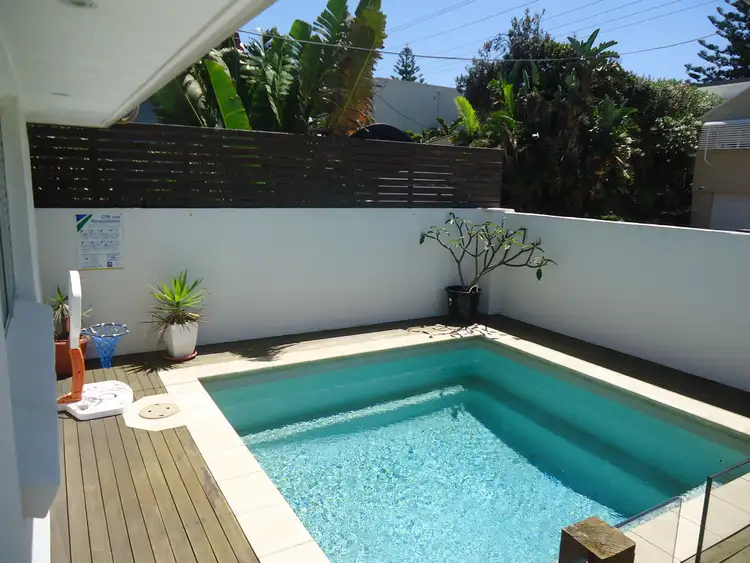 Fifth view of Homely house listing, 120 Hedges Avenue, Mermaid Beach QLD 4218