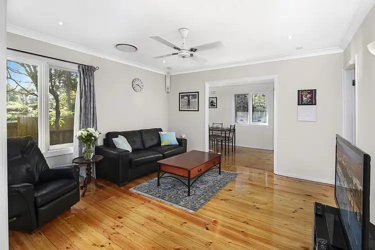 Third view of Homely house listing, 35 Nambucca Drive, Woy Woy NSW 2256