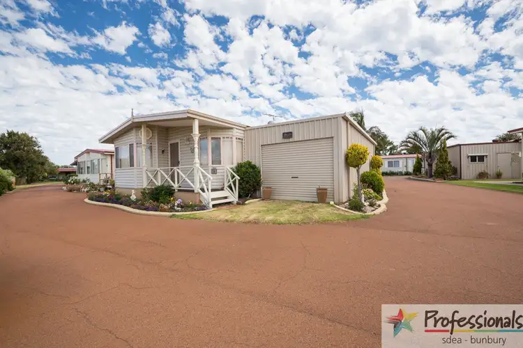 Fourth view of Homely unit listing, Park home 20 Koombana Bay, Bunbury WA 6230