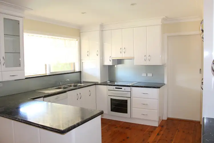 Second view of Homely house listing, 12 Langley Crescent, Griffith NSW 2680