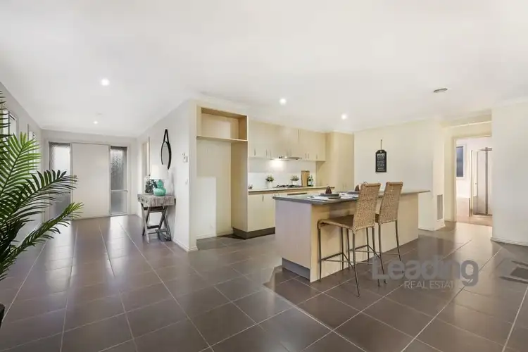 Fifth view of Homely house listing, 134 Phillip Drive, Sunbury VIC 3429