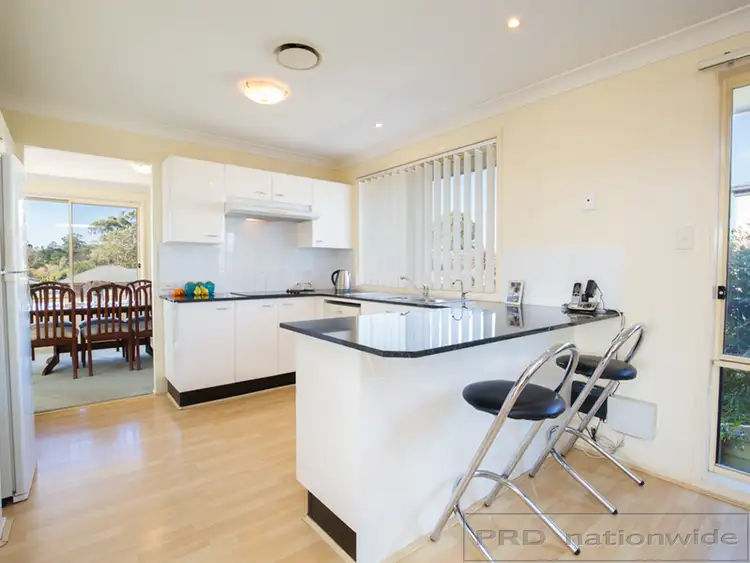 Third view of Homely house listing, 1 Jenna Drive, Raworth NSW 2321