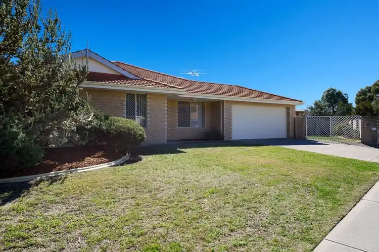 Main view of Homely house listing, 13 Touraine Vista, Port Kennedy WA 6172