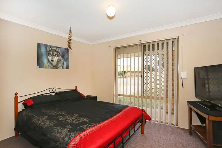 Seventh view of Homely semi-detached listing, 52B McLarty Rd, Pinjarra WA 6208