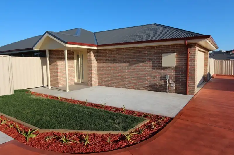 Main view of Homely house listing, 4 / 83B Marsden Lane, Kelso NSW 2795