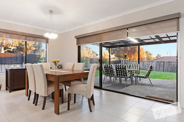 Sixth view of Homely house listing, 4 Glade Court, Berwick VIC 3806
