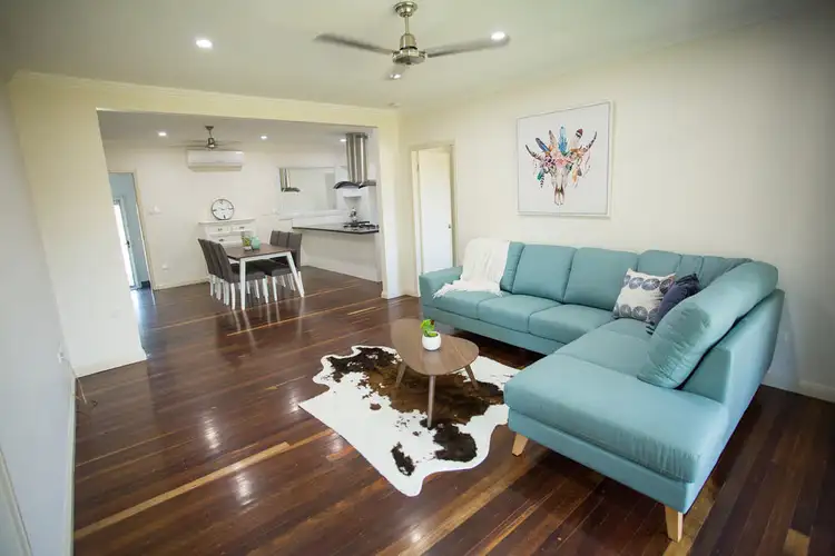 Fifth view of Homely house listing, 32 Burgess Street, North Mackay QLD 4740