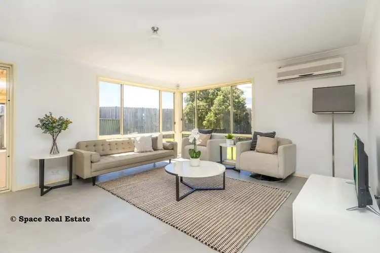 Main view of Homely house listing, 37 John Kidd Drive, Blair Athol NSW 2560