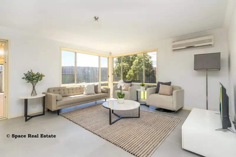 Main view of Homely house listing, 37 John Kidd Drive, Blair Athol NSW 2560