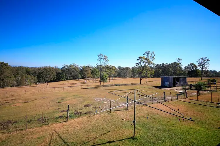 Second view of Homely house listing, 91 Halcyon Dr, Waterview Heights NSW 2460