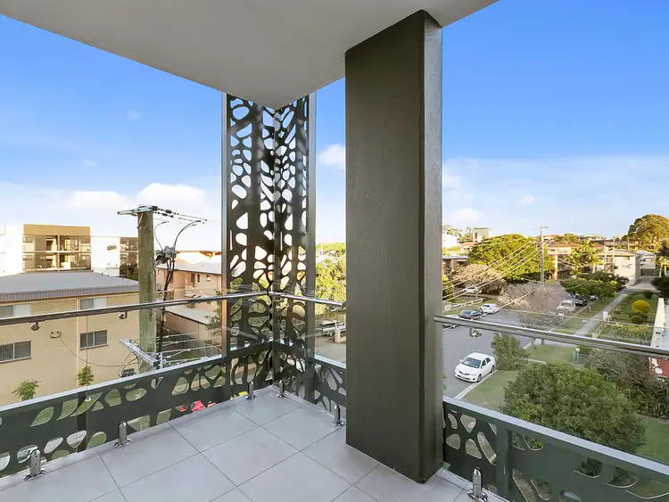 Fourth view of Homely apartment listing, 13 / 22 Dwyer Street, Nundah QLD 4012