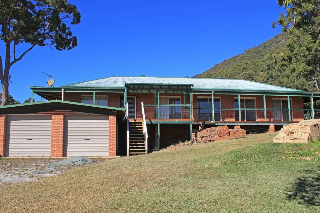 Main view of Homely house listing, 44 Waterview Crescent, West Haven NSW 2443